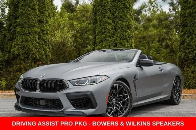 2023 BMW M8 Competition for sale in Duluth, GA