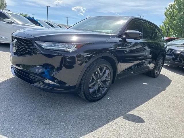 2023 Acura MDX A-SPEC for sale in Reno, NV