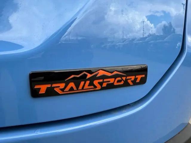 2024 Honda Pilot TrailSport