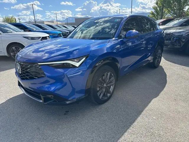 2025 Acura ADX A-Spec for sale in Reno, NV