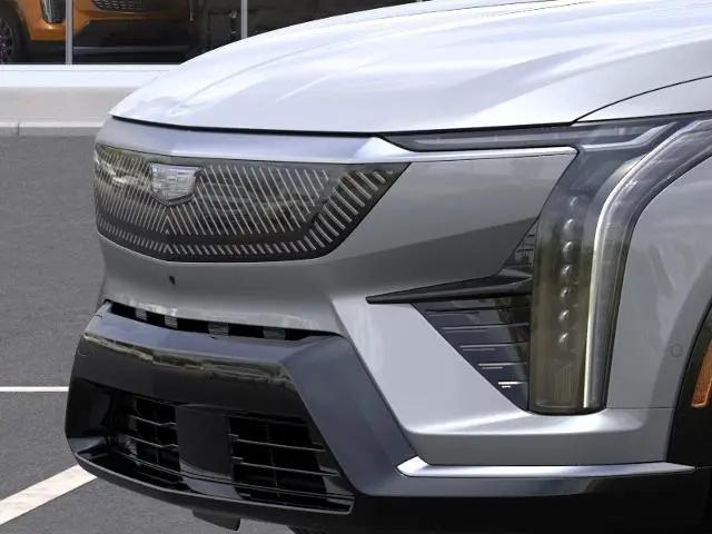 2026 Cadillac iQ Luxury