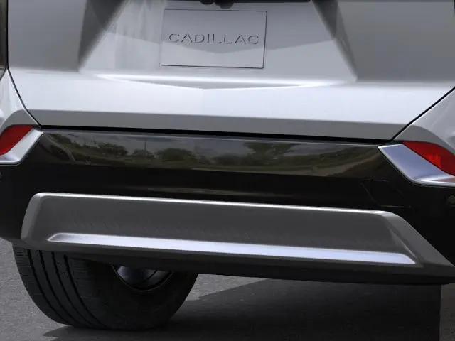 2026 Cadillac iQ Luxury