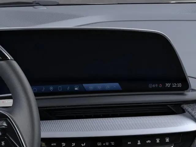 2026 Cadillac iQ Luxury