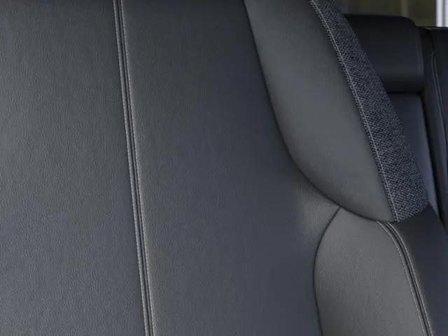 2026 Cadillac iQ Luxury