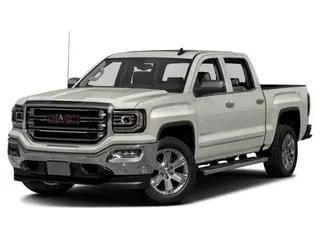 2017 GMC Sierra 1500 SLT for sale in Montrose, CO