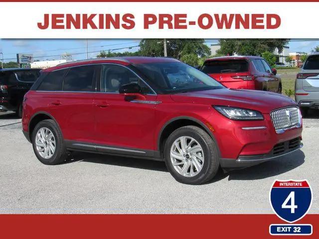 2022 Lincoln Corsair Standard for sale in Lakeland, FL