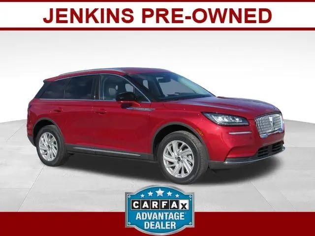 2022 Lincoln Corsair Standard for sale in Lakeland, FL