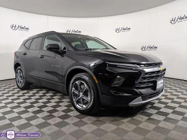 2025 Chevrolet Blazer AWD 2LT for sale in Abilene, KS
