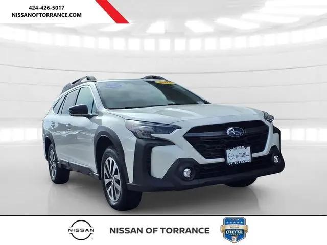 2025 Subaru Outback Premium for sale in Torrance, CA