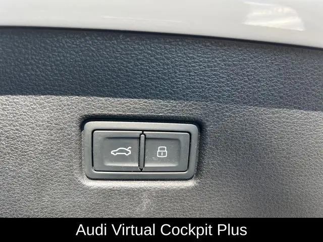 2023 Audi Q5 Sportback Premium Plus 45 TFSI S line quattro S tronic