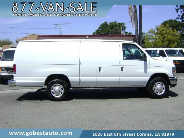 2012 Ford E-250 Commercial for sale in Corona, CA