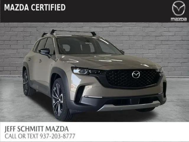 2025 Mazda CX-50 2.5 Turbo Premium Package for sale in Beavercreek, OH