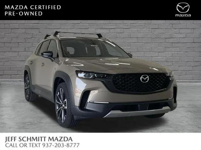 2025 Mazda CX-50 2.5 Turbo Premium Package for sale in Beavercreek, OH