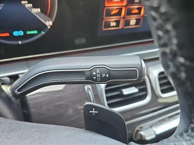 2022 Mercedes-Benz GLS GLS 450 4MATIC