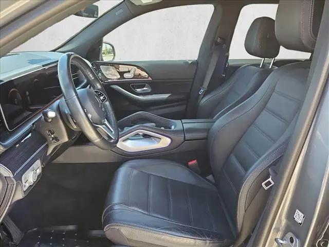 2022 Mercedes-Benz GLS GLS 450 4MATIC