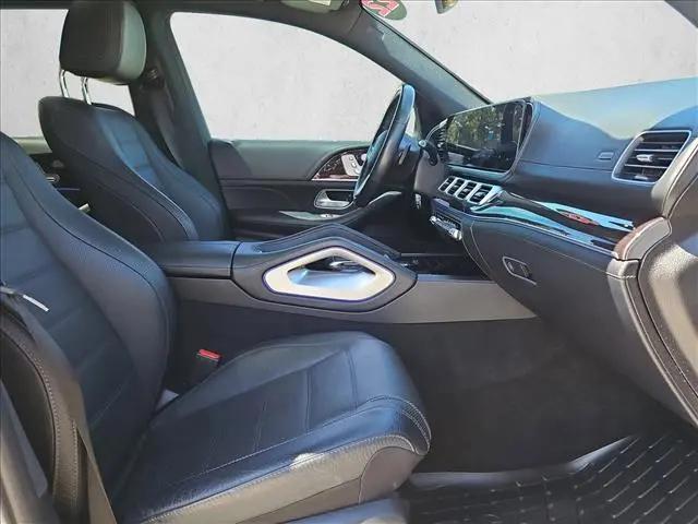 2022 Mercedes-Benz GLS GLS 450 4MATIC