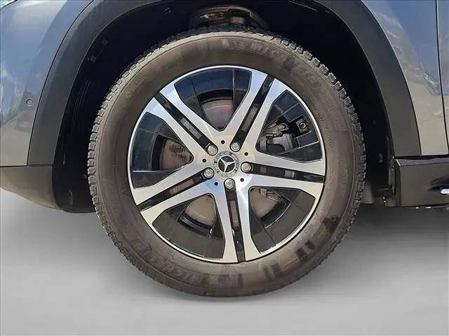 2022 Mercedes-Benz GLS GLS 450 4MATIC