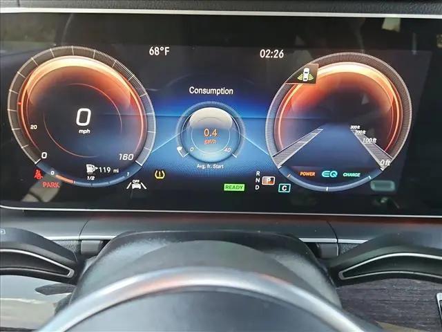 2022 Mercedes-Benz GLS GLS 450 4MATIC