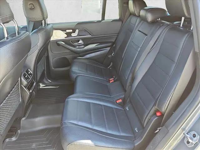 2022 Mercedes-Benz GLS GLS 450 4MATIC