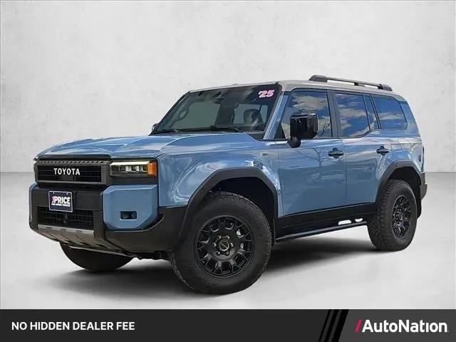 2025 Toyota Land Cruiser Base for sale in Colorado Springs, CO