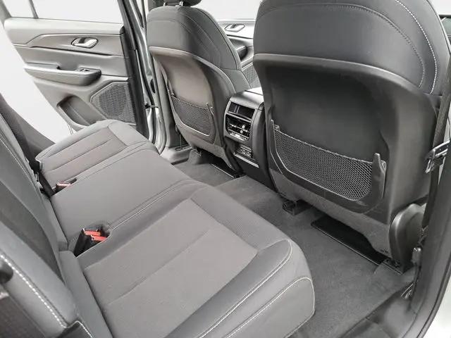 2023 Jeep Grand Cherokee Laredo X 4x4