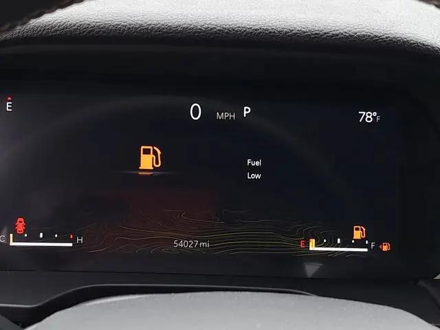 2023 Jeep Grand Cherokee Laredo X 4x4