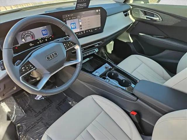 2026 Audi Q3 TFSI quattro S tronic