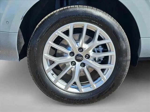 2026 Audi Q3 TFSI quattro S tronic