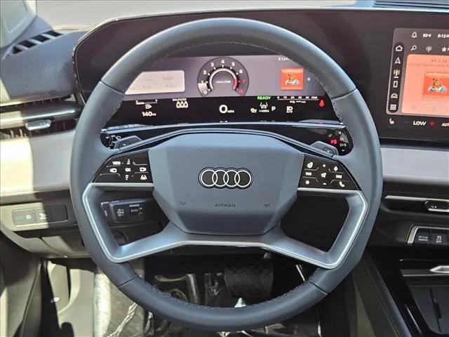 2026 Audi Q3 TFSI quattro S tronic