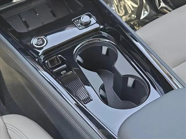 2026 Audi Q3 TFSI quattro S tronic