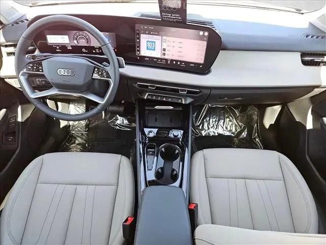 2026 Audi Q3 TFSI quattro S tronic