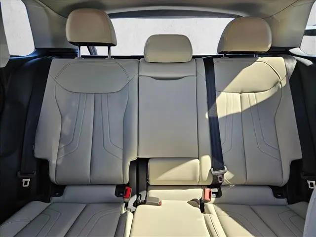 2026 Audi Q3 TFSI quattro S tronic