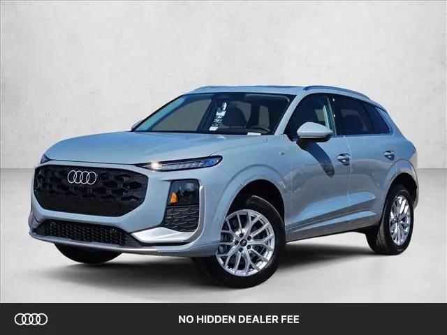 2026 Audi Q3 TFSI quattro S tronic for sale in Peoria, AZ