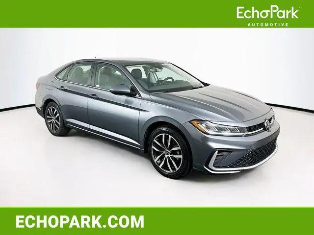 2025 Volkswagen Jetta 1.5T SE for sale in Birmingham, AL