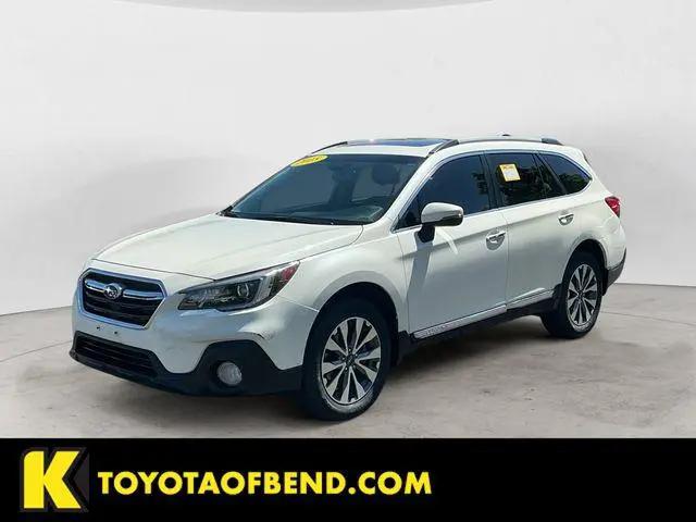 2018 Subaru Outback 2.5i Touring for sale in Bend, OR