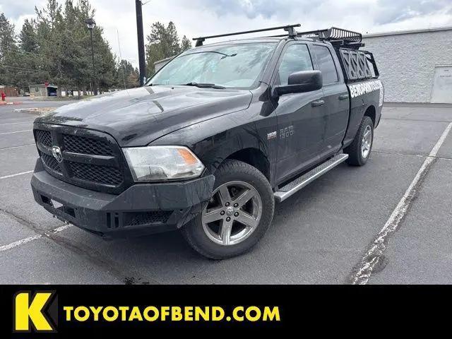 2013 Ram 1500 Express for sale in Bend, OR