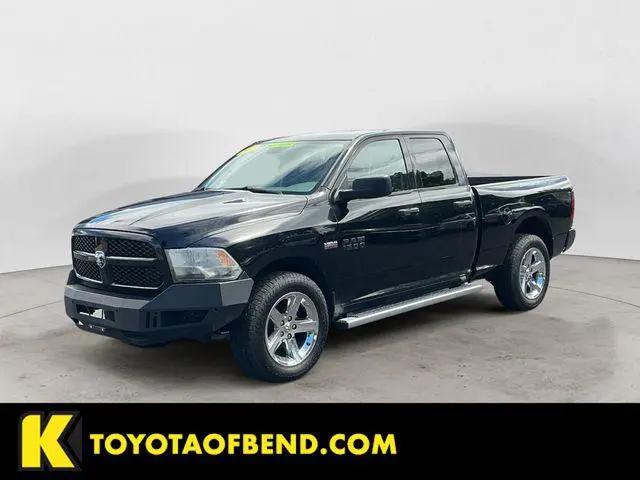 2013 Ram 1500 Express for sale in Bend, OR