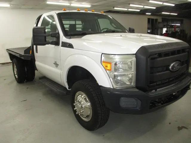 2012 Ford F-350 XL for sale in Battle Creek, MI