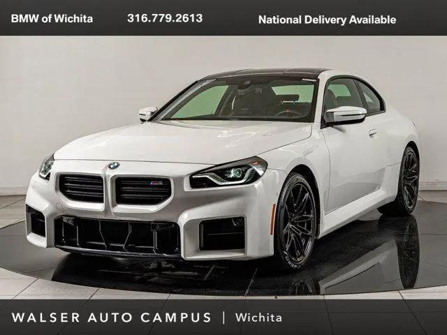2025 BMW M2 Coupe for sale in Wichita, KS