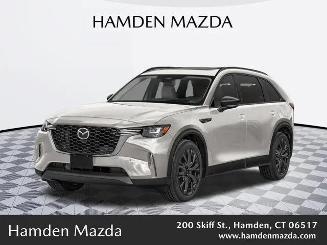 2026 Mazda X-90 Premium Sport for sale in Hamden, CT