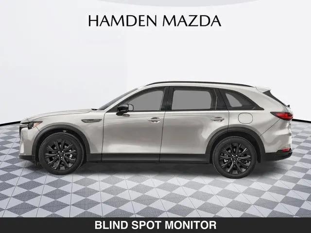 2026 Mazda X-90 Premium Sport