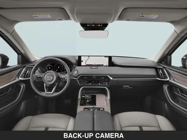 2026 Mazda X-90 Premium Sport