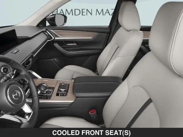 2026 Mazda X-90 Premium Sport
