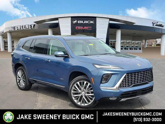 2025 Buick Enclave Avenir FWD for sale in Lebanon, OH