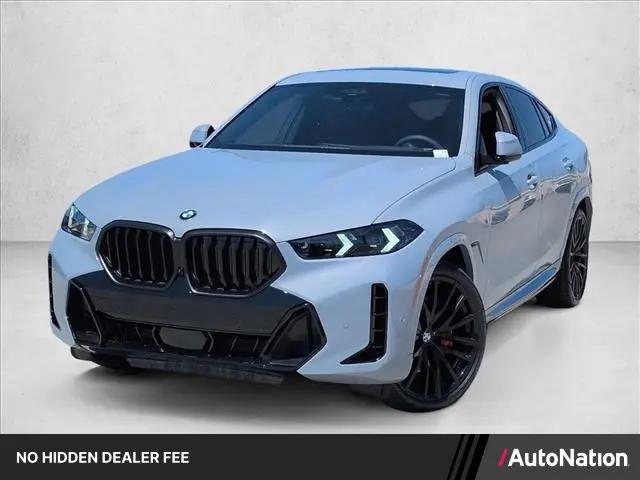 2026 BMW X6 xDrive40i for sale in Carlsbad, CA