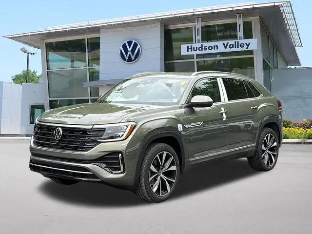 2026 Volkswagen Atlas Cross Sport SEL Premium R-Line for sale in Wappingers Falls, NY