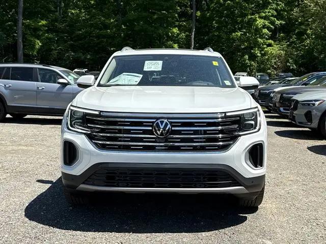 2026 Volkswagen Atlas SEL