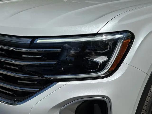 2026 Volkswagen Atlas SEL