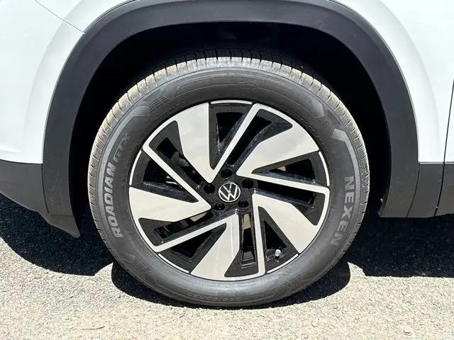 2026 Volkswagen Atlas SEL