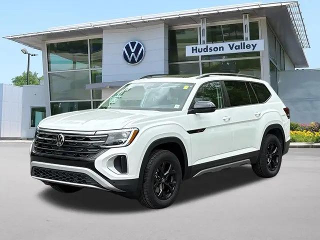 2026 Volkswagen Atlas Peak Edition for sale in Wappingers Falls, NY